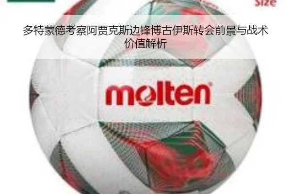 多特蒙德考察阿贾克斯边锋博古伊斯转会前景与战术价值解析